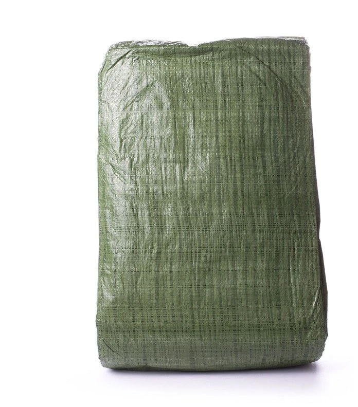 JetWorld TARPAULIN (Žalias 8 X 12 M 65GSM (3)