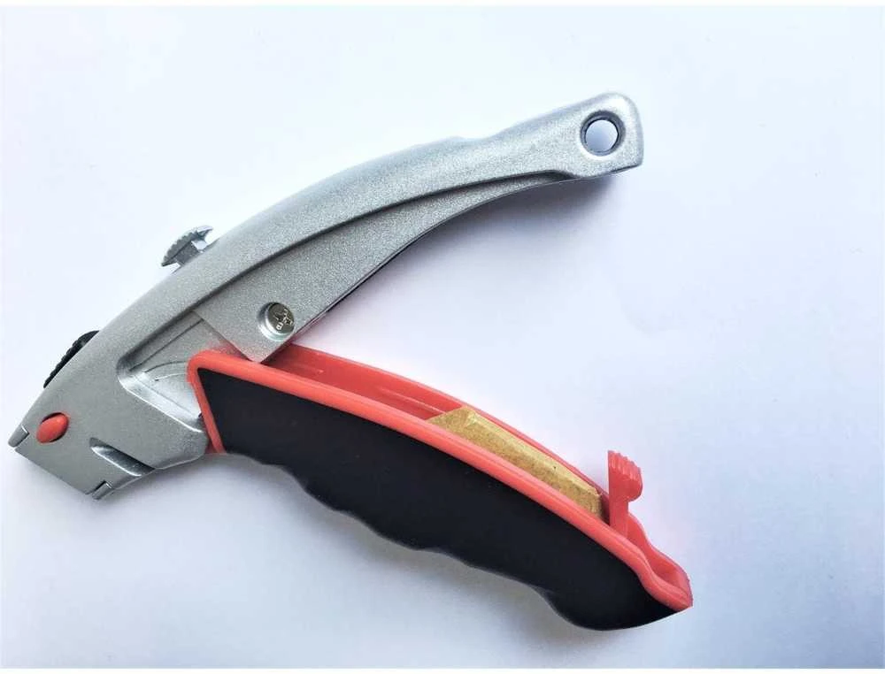 Statybinis peilis Haushalt SX6000