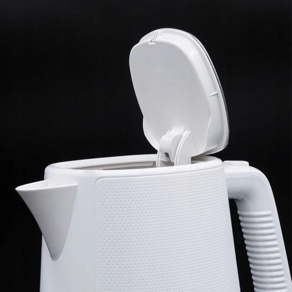 Jetworld Elektrinis virdulys 1,7 l CX-4001 baltas OPTIMUM