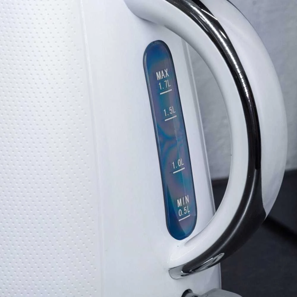 Jetworld Elektrinis virdulys 1,7 l CX-4003 baltas OPTIMUM