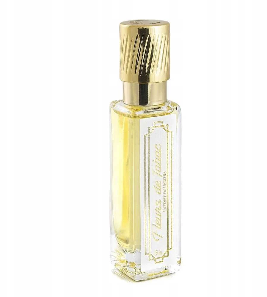 Cherigan Fleurs De Tabac PP kvepalai unisex, 15 ml