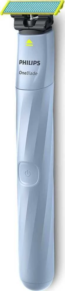 Philips Skustuvas OneBlade 1st Shave QP1324/20