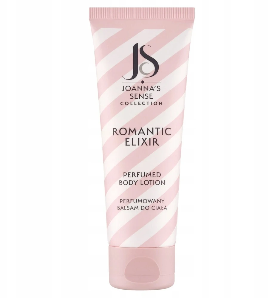 Jil Sander Joanna Romantic Eliksyras kvapnus kūno balzamas 80 g