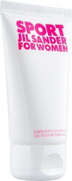 Jil Sander Sport For Women Dušo želė moterims, 150 ml