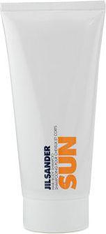 Jil Sander Sun Dušo želė moterims, 150 ml