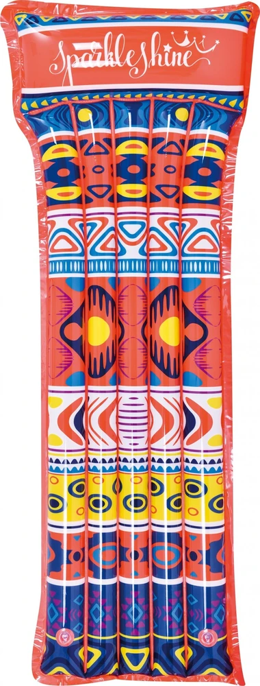 Sunclub Pripučiama čiužynė boho stiliaus 171x66x22 cm