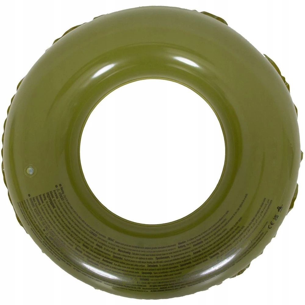 Jilong PLŪDURIUOJANTIS RATAS 90CM KIWI 35277 1062747