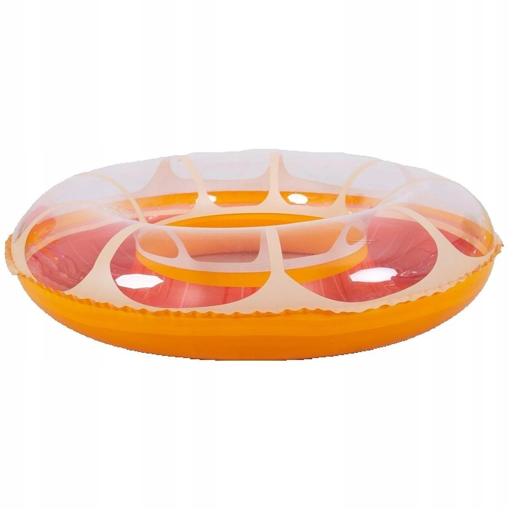 Jilong PLŪDURIUOJANTIS RATAS GRAPEFRUIT 90CM 35640 626435