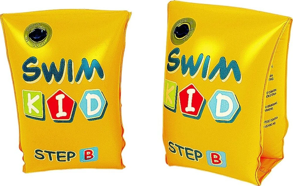 Jilong PLAUKIMO RANKOVĖS VAIKAMS SWIM KID 46091 213886