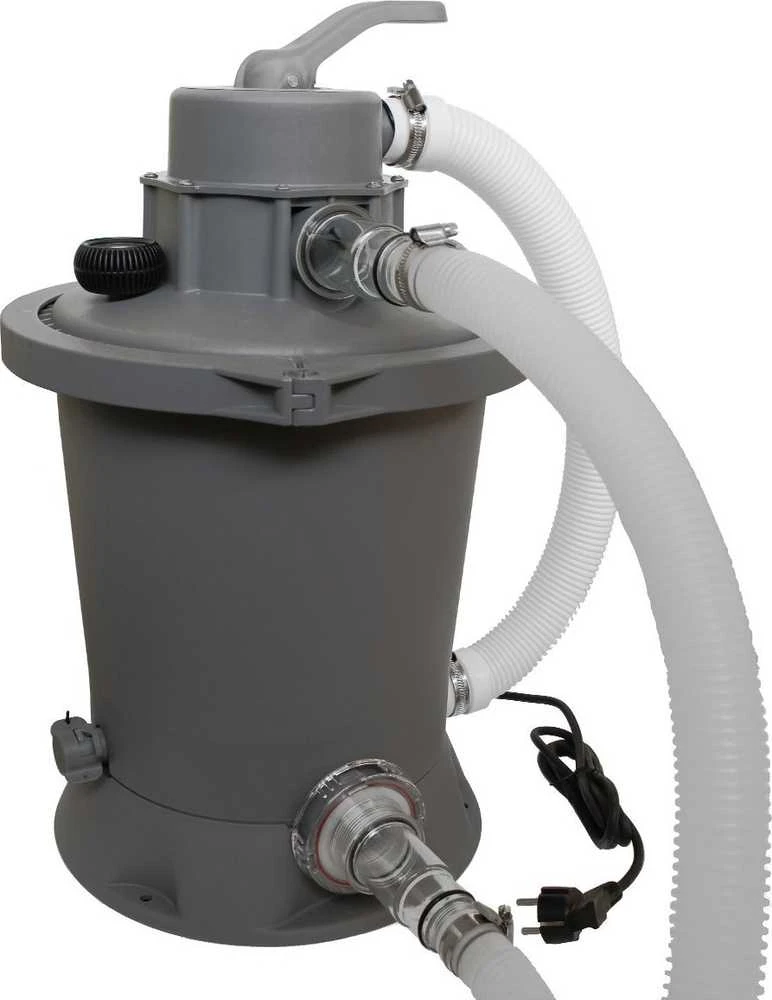 AVENLI 800gal baseino pompa