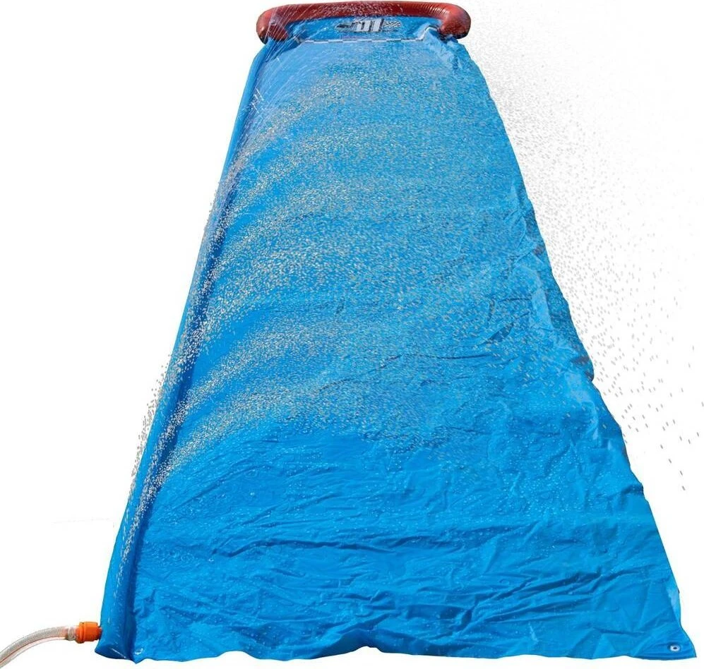 Jilong Vandens slydimo trasa 488x90 cm