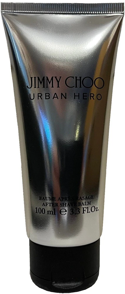 Jimmy Choo Urban Hero After-Shave Balm, 100 ml