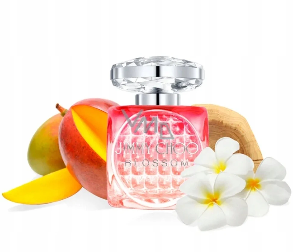 Jimmy Choo Blossom Special Edition 2025 EDP parfumuotas vanduo moterims, 60 ml