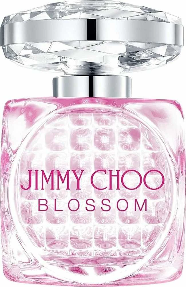 Jimmy Choo Blossom Special Edition 2024 EDP parfumuotas vanduo moterims, 40 ml