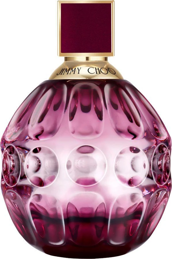Jimmy Choo Fever EDP parfumuotas vanduo moterims, 40 ml