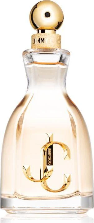 Kvepalai moterims Jimmy Choo I Want Choo EDP, 100 ml
