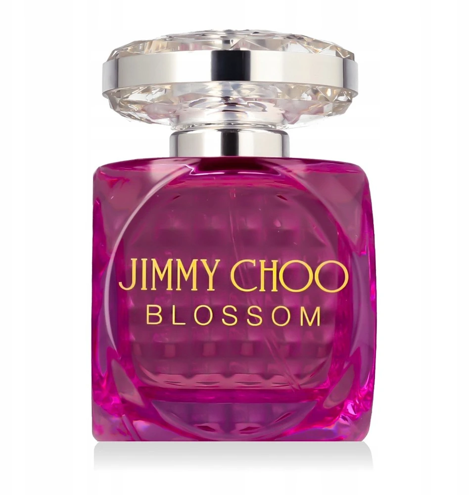 Jimmy Choo Blossom Special Edition EDP parfumuotas vanduo moterims, 60 ml