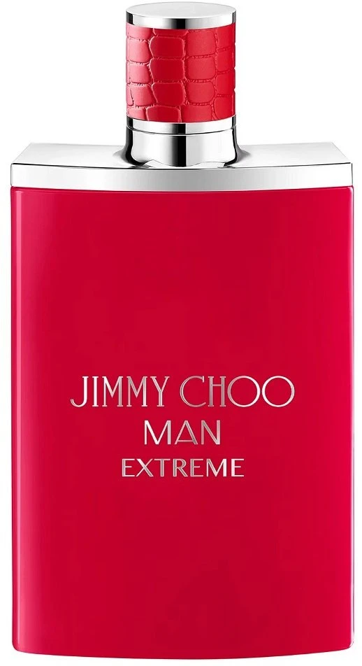 Jimmy Choo Man Extreme parfuminio vandens purškiklis 200ml