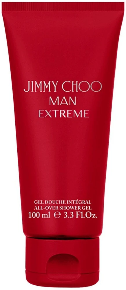 Jimmy Choo Man Extreme dušo želė 100 ml
