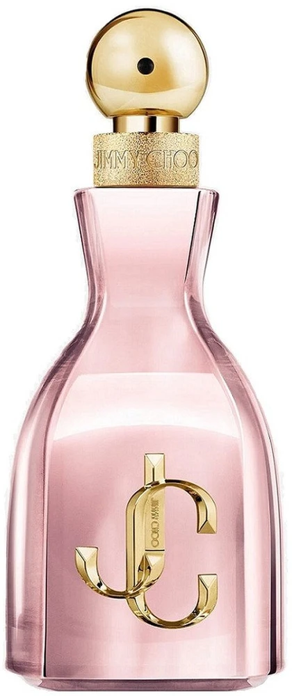 Jimmy Choo I Want Choo With Love EDP kvepalai, 60 ml