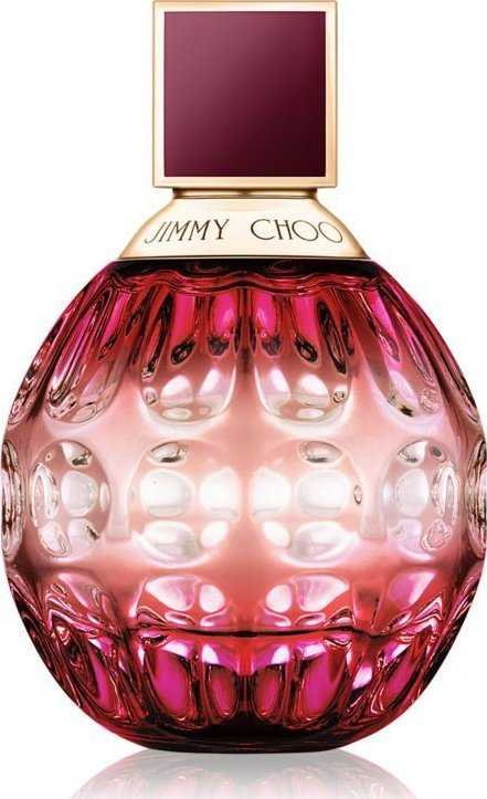 Kvepalai moterims Jimmy Choo Fever EDP, 100 ml