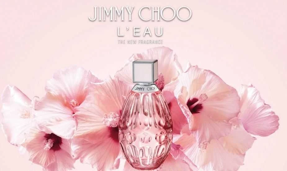 Jimmy Choo L'Eau tualetinis vanduo 90ml