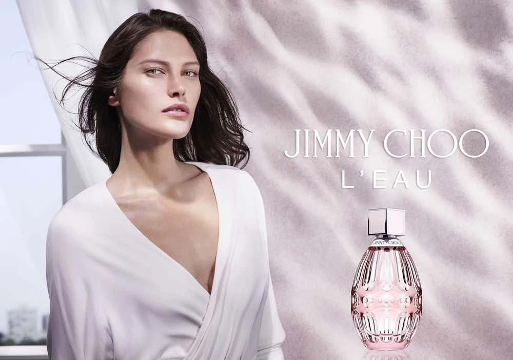 Jimmy Choo L'Eau tualetinis vanduo 90ml