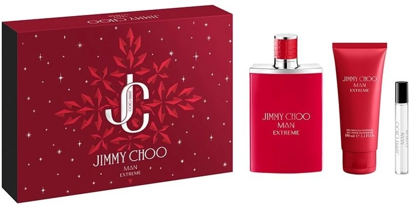 Jimmy Choo Man Extr 100 Vapedt Sg100 7,5