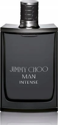 Jimmy Choo Man Intense EDT tualetinis vanduo vyrams, 200 ml