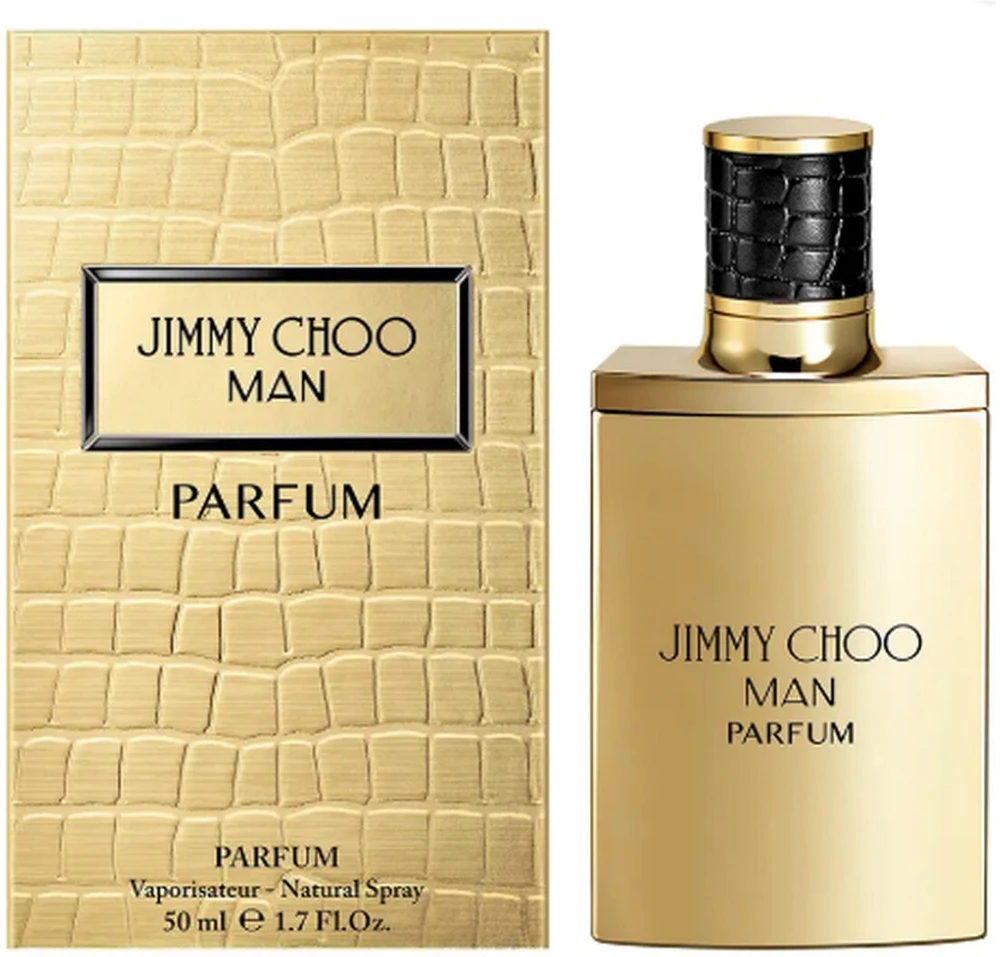 Jimmy Choo Man kvepalai spray 50ml