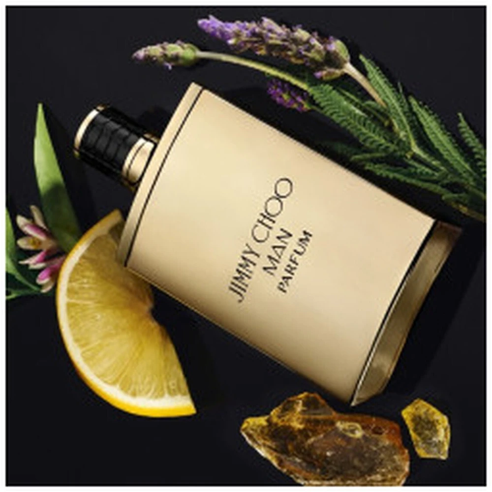 Jimmy Choo Man PP kvepalai vyrams, 30 ml