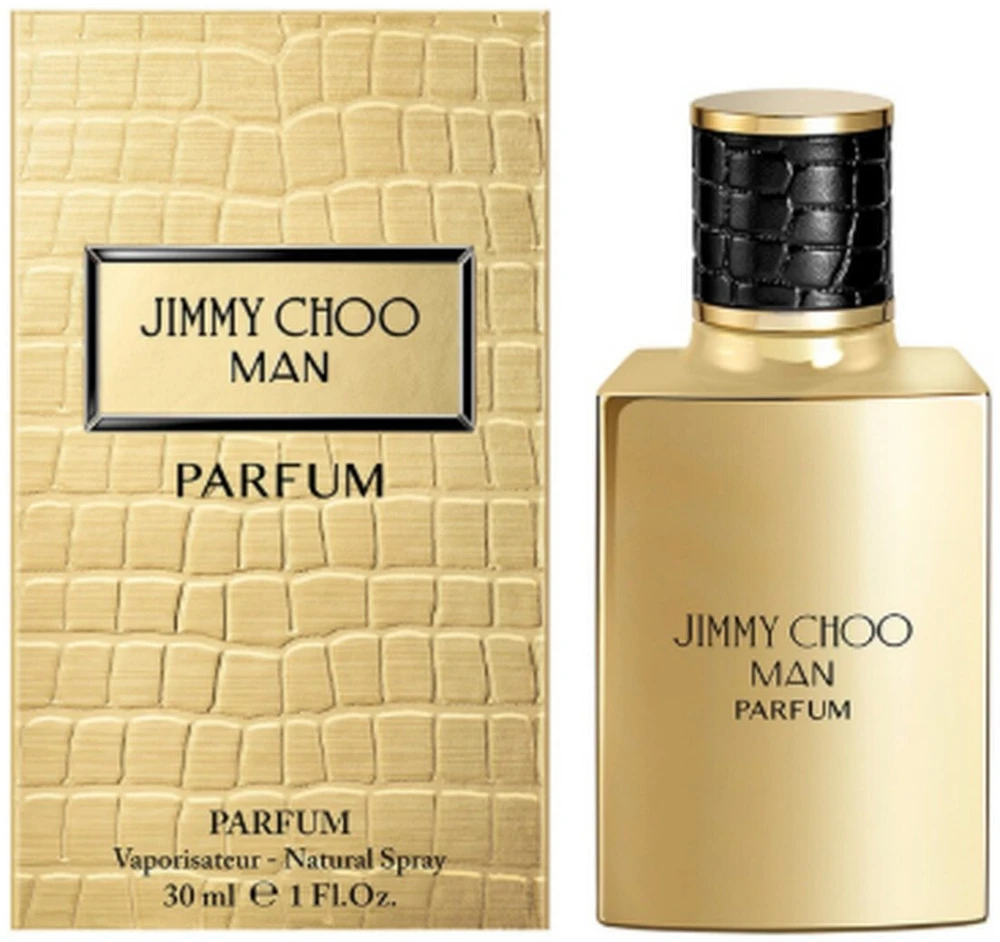 Jimmy Choo Man PP kvepalai vyrams, 30 ml