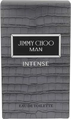 Jimmy Choo Man Intense tualetinis vanduo 50ml