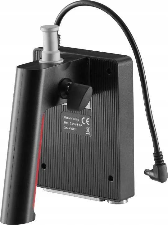 Jinbei Adapteris bateryjny EFD-60 su laikikliu