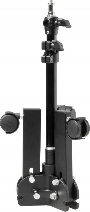 Jinbei Statyw oświetleniowy na kółkach 45-72cm
