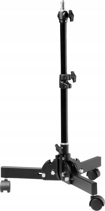 Jinbei Statyw oświetleniowy na kółkach 45-72cm