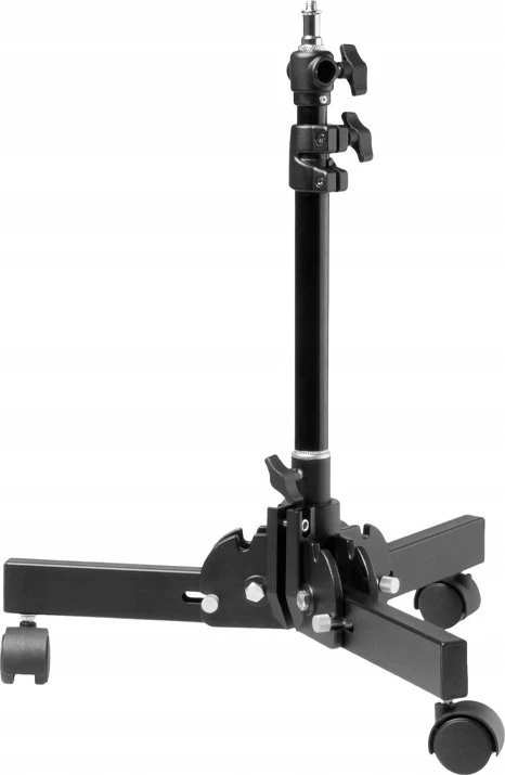 Jinbei Statyw oświetleniowy na kółkach 45-72cm