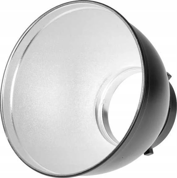 Studijinė lempa Jinbei Czasza 19 cm 55° Bowens, STD