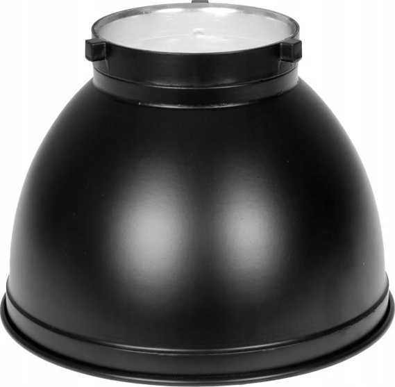 Studijinė lempa Jinbei Czasza 19 cm 55° Bowens, STD