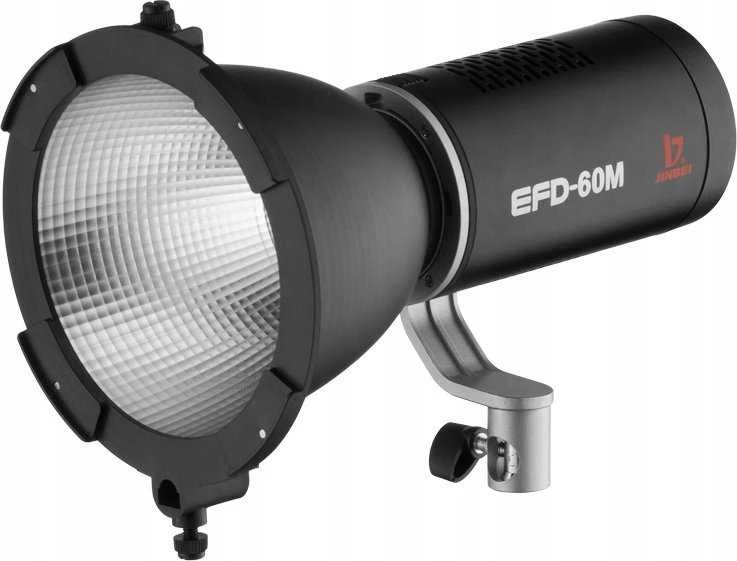 Jinbei Laikiklis EFD-60 dubeniui su želatino filtrais