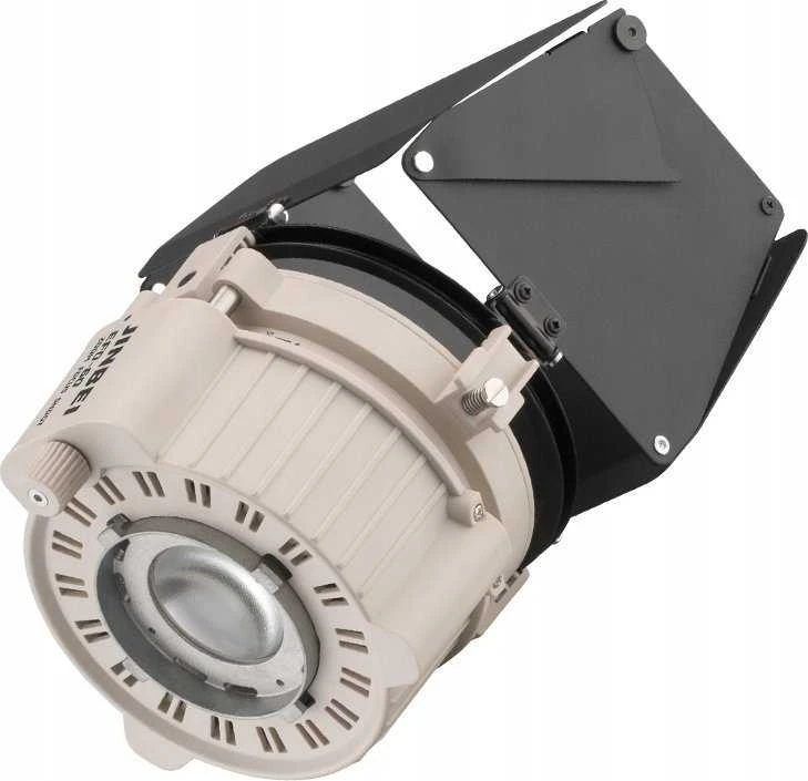 Jinbei Strumienica optinė EFD-60 su wrotami i filtrami