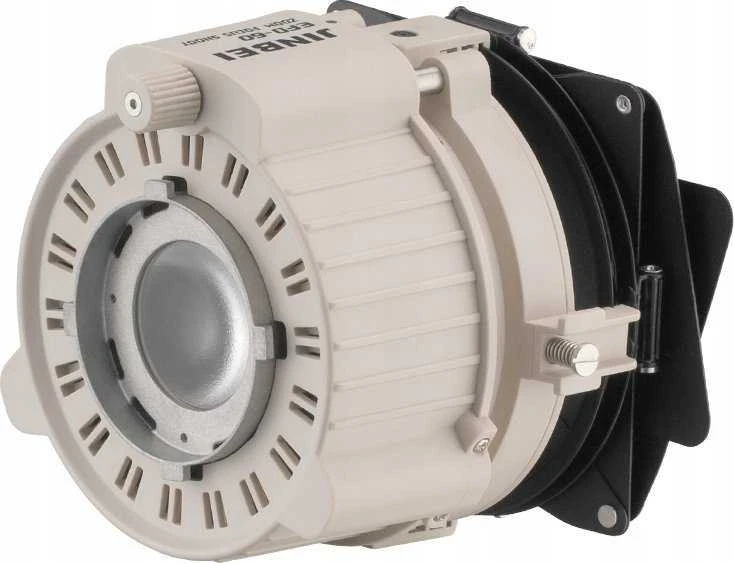 Jinbei Strumienica optinė EFD-60 su wrotami i filtrami