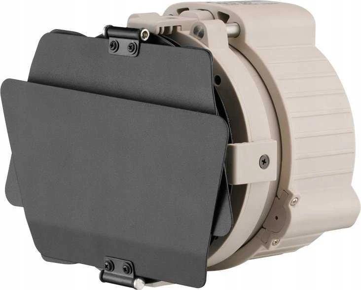Jinbei Strumienica optinė EFD-60 su wrotami i filtrami