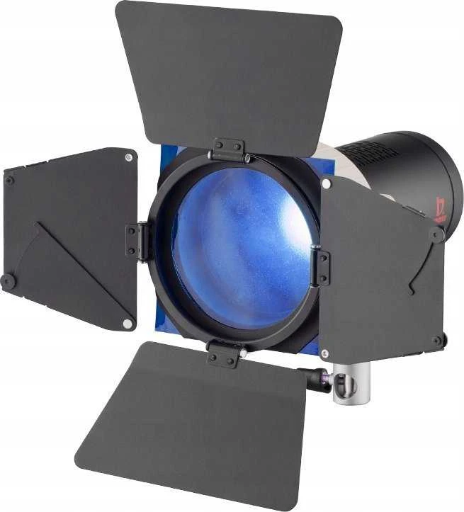 Jinbei Strumienica optinė EFD-60 su wrotami i filtrami