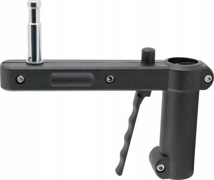 Jinbei Laikiklis suwakowy JB16-2003 su trzpieniem 1/4&quot,