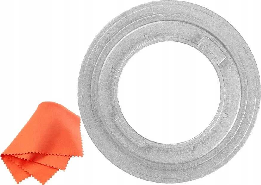 Jinbei Jinbei 144,5 mm „Broncolor“ minkštosios dėžės tvirtinimo adapteris