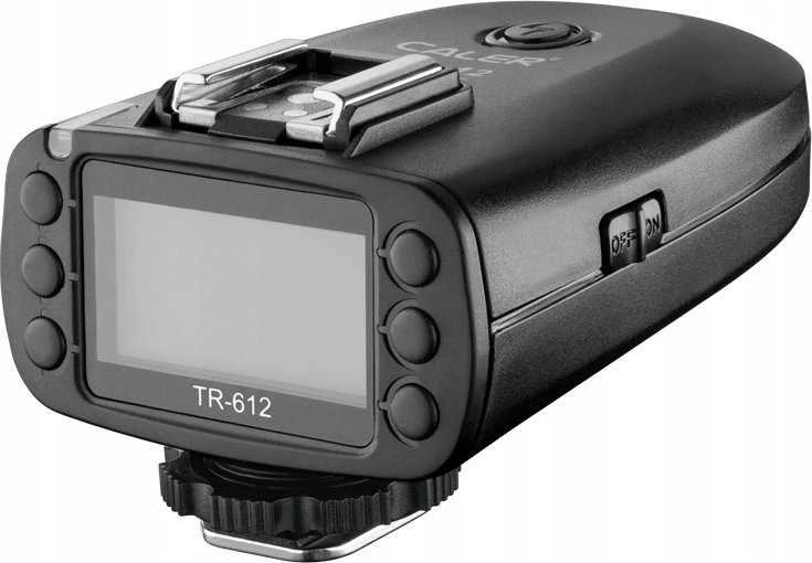 Jinbei Radijo siųstuvas TR612N, skirtas Nikon