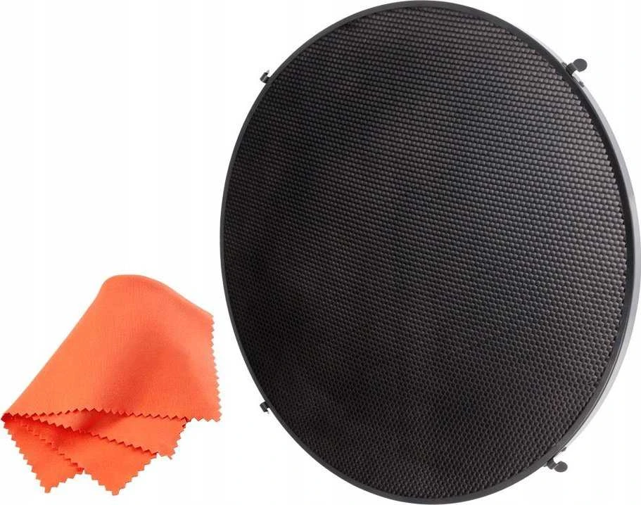 Jinbei Korinio Reaktyvo tinklelis Beauty Dish dubeniui 42 cm