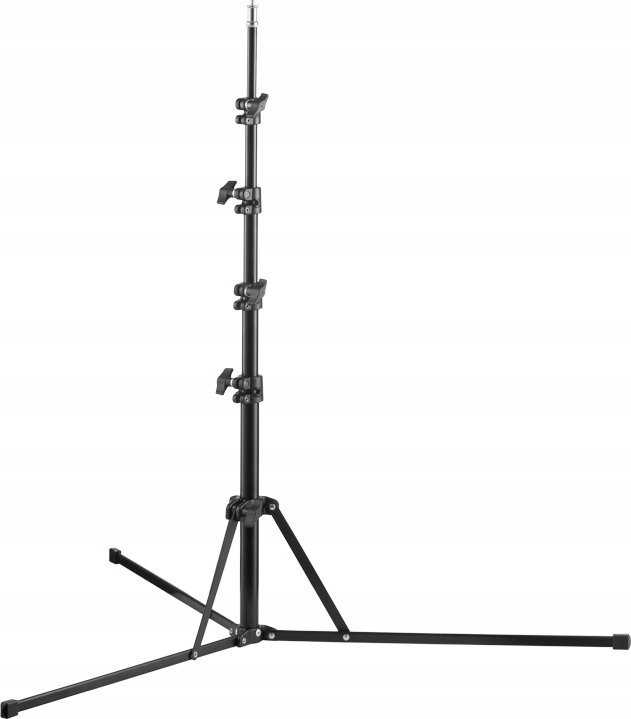 Jinbei Statyw oświetleniowy L-2000A rewers