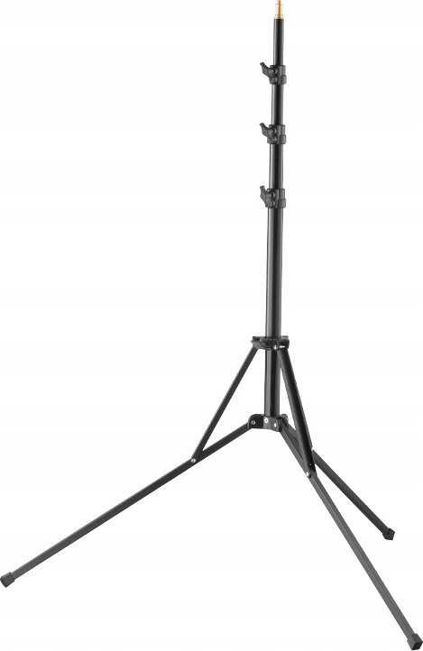 Jinbei Statyw oświetleniowy L-2400A rewers